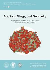 bokomslag Fractions, Tilings, and Geometry
