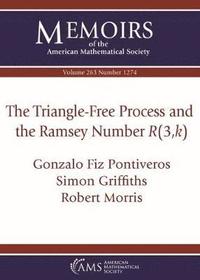 bokomslag The Triangle-Free Process and the Ramsey Number $R(3,k)$
