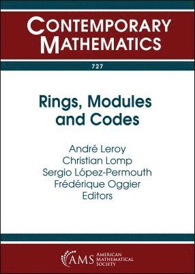 Rings, Modules and Codes 1