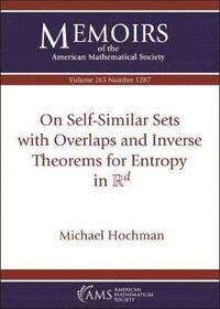 bokomslag On Self-Similar Sets with Overlaps and Inverse Theorems for Entropy in $\mathbb {R}^d$