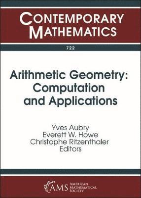 Arithmetic Geometry 1