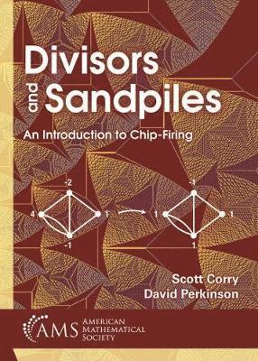 Divisors and Sandpiles 1