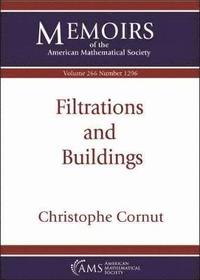 bokomslag Filtrations and Buildings