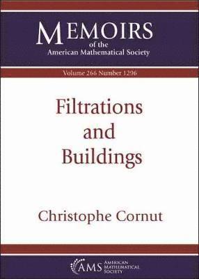 Filtrations and Buildings 1