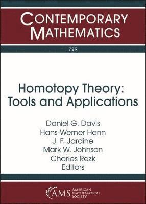 Homotopy Theory 1