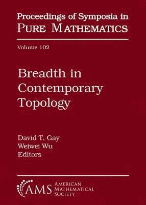 Breadth in Contemporary Topology 1