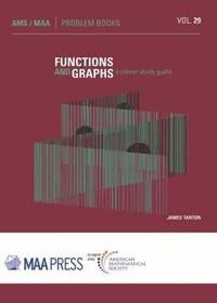 bokomslag Functions and Graphs