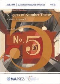bokomslag Nuggets of Number Theory