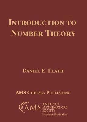 Introduction to Number Theory 1