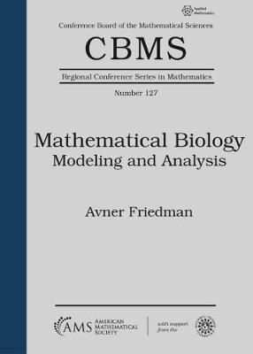 bokomslag Mathematical Biology