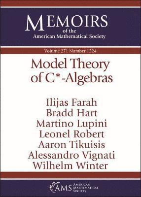 Model Theory of $\mathrm {C}^*$-Algebras 1