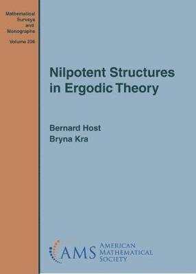 Nilpotent Structures in Ergodic Theory 1