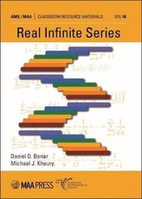 bokomslag Real Infinite Series