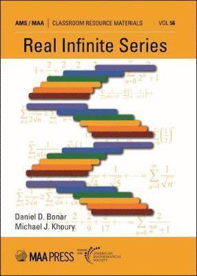 bokomslag Real Infinite Series