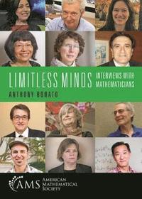 bokomslag Limitless Minds