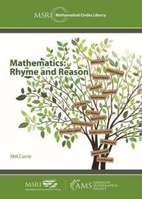 bokomslag Mathematics: Rhyme and Reason