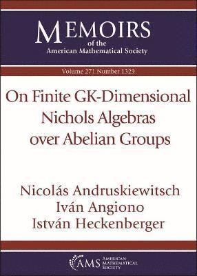 On Finite GK-Dimensional Nichols Algebras over Abelian Groups 1