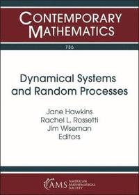 bokomslag Dynamical Systems and Random Processes