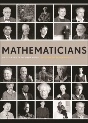 bokomslag Mathematicians