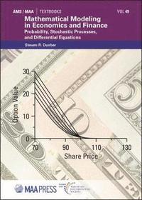 bokomslag Mathematical Modeling in Economics and Finance