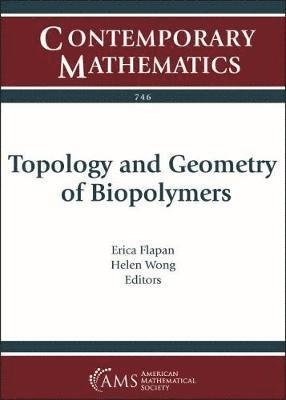 bokomslag Topology and Geometry of Biopolymers