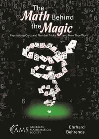 bokomslag The Math Behind the Magic
