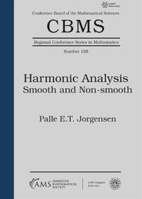 bokomslag Harmonic Analysis