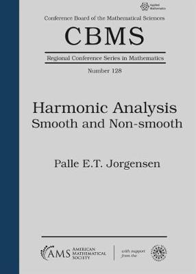 bokomslag Harmonic Analysis