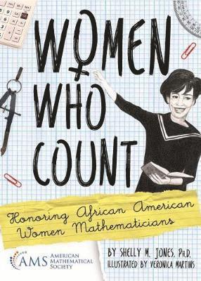 bokomslag Women Who Count