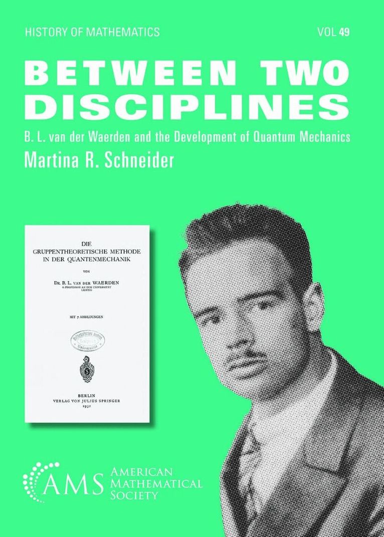 Between Two Disciplines