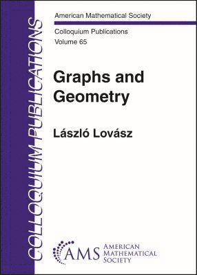 Graphs and Geometry 1