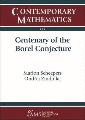 Centenary of the Borel Conjecture 1
