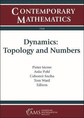 bokomslag Dynamics: Topology and Numbers