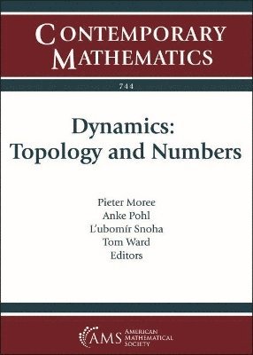 Dynamics: Topology and Numbers 1