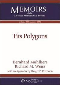 bokomslag Tits Polygons