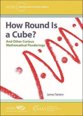 How Round Is a Cube? 1