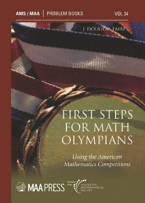 First Steps for Math Olympians 1