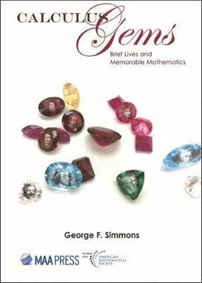 bokomslag Calculus Gems