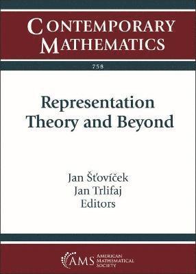 Representation Theory and Beyond 1