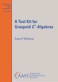 bokomslag A Tool Kit for Groupoid $C^{*}$-Algebras