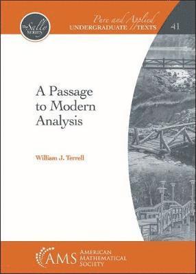 A Passage to Modern Analysis 1