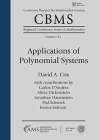 bokomslag Applications of Polynomial Systems