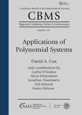 Applications of Polynomial Systems 1