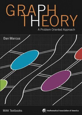 Daniel A. Marcus - Graph Theory, Häftad