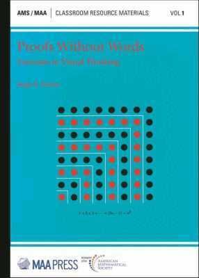 Roger B. Nelsen - Proofs Without Words, Häftad
