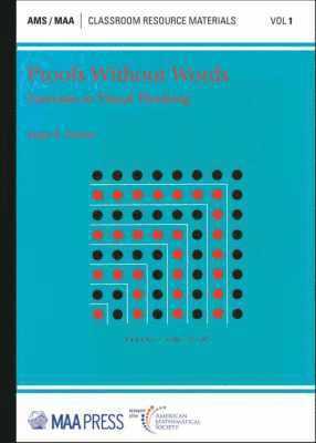 Roger B. Nelsen - Proofs Without Words, Häftad