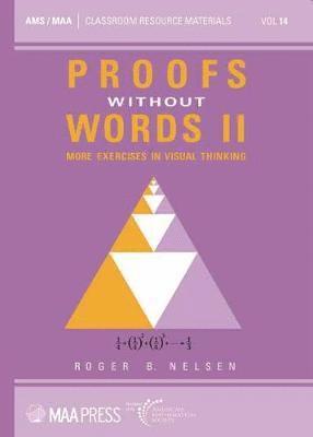 bokomslag Proofs Without Words II