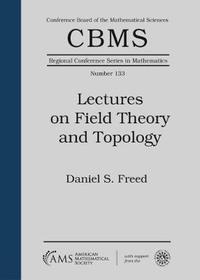 bokomslag Lectures on Field Theory and Topology