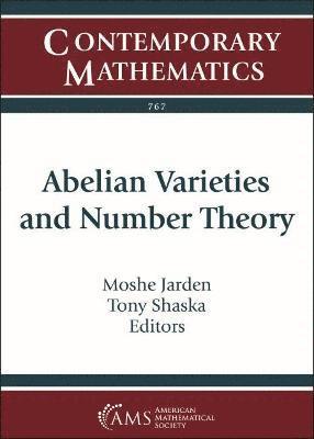 Abelian Varieties and Number Theory 1