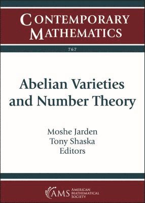 Abelian Varieties and Number Theory 1